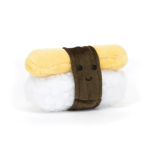 Jellycat Sassy Sushi Egg SASS3E 2