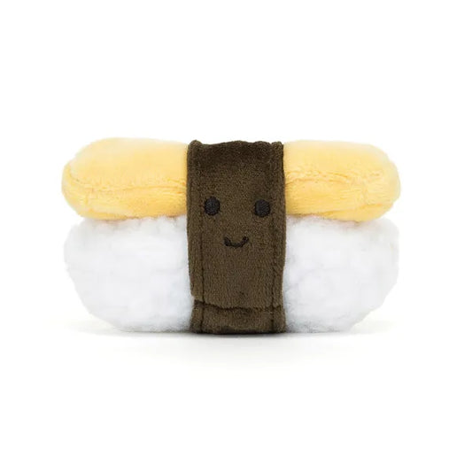 Jellycat Sassy Sushi Egg SASS3E 1