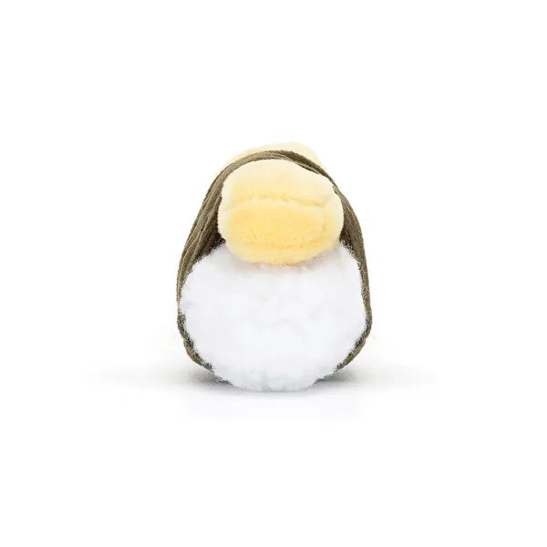 Jellycat Sassy Sushi Egg SASS3E 4