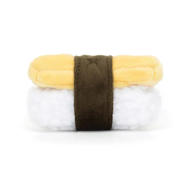 Jellycat Sassy Sushi Egg SASS3E 3