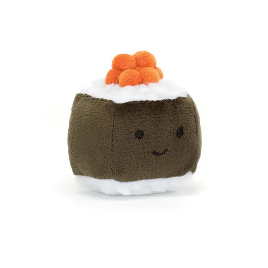 Jellycat Sassy Sushi Hosomaki SASS3H 2