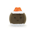 Load image into Gallery viewer, Jellycat Sassy Sushi Hosomaki SASS3H 1
