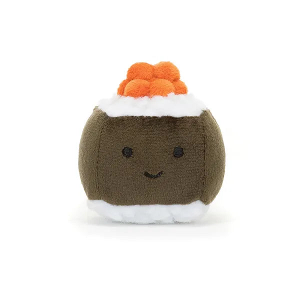 Jellycat Sassy Sushi Hosomaki SASS3H 1