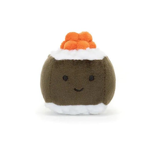 Jellycat Sassy Sushi Hosomaki SASS3H 1