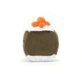Load image into Gallery viewer, Jellycat Sassy Sushi Hosomaki SASS3H 4
