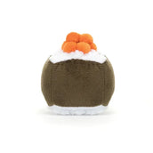 Load image into Gallery viewer, Jellycat Sassy Sushi Hosomaki SASS3H 3
