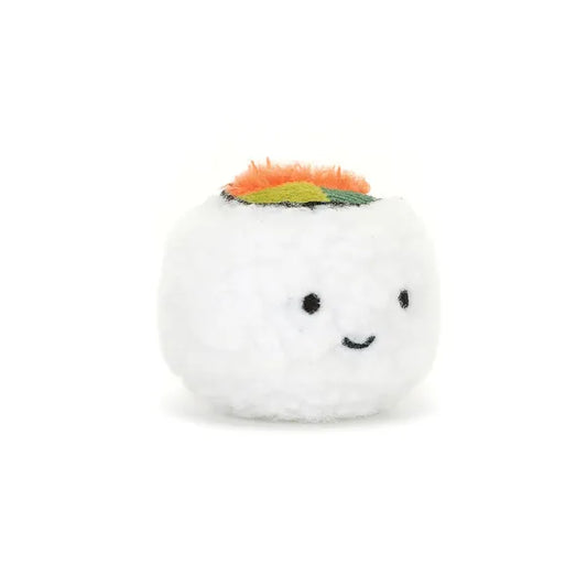 Jellycat Sassy Sushi Uramaki SASS3U 2
