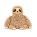 Load image into Gallery viewer, JELLYCAT SELMA SLOTH SEL3SL 1

