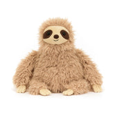 Load image into Gallery viewer, JELLYCAT SELMA SLOTH SEL3SL 1
