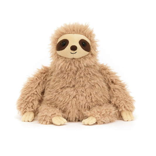 JELLYCAT SELMA SLOTH SEL3SL 1