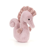 Load image into Gallery viewer, JELLYCAT SIENNA SEAHORSE SIEN3S 3
