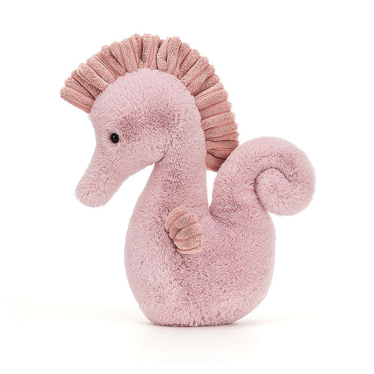 JELLYCAT SIENNA SEAHORSE SIEN3S 2