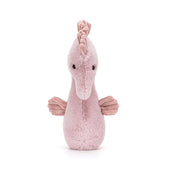 Load image into Gallery viewer, JELLYCAT SIENNA SEAHORSE SIEN3S 1
