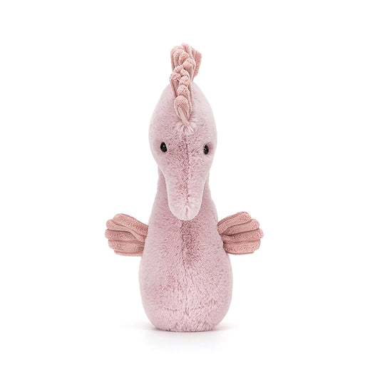 JELLYCAT SIENNA SEAHORSE SIEN3S 1