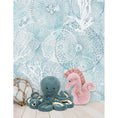 Load image into Gallery viewer, JELLYCAT SIENNA SEAHORSE SIEN3S 5
