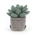 Load image into Gallery viewer, Jellycat Silly Succulent Azulita SS6AZ 3
