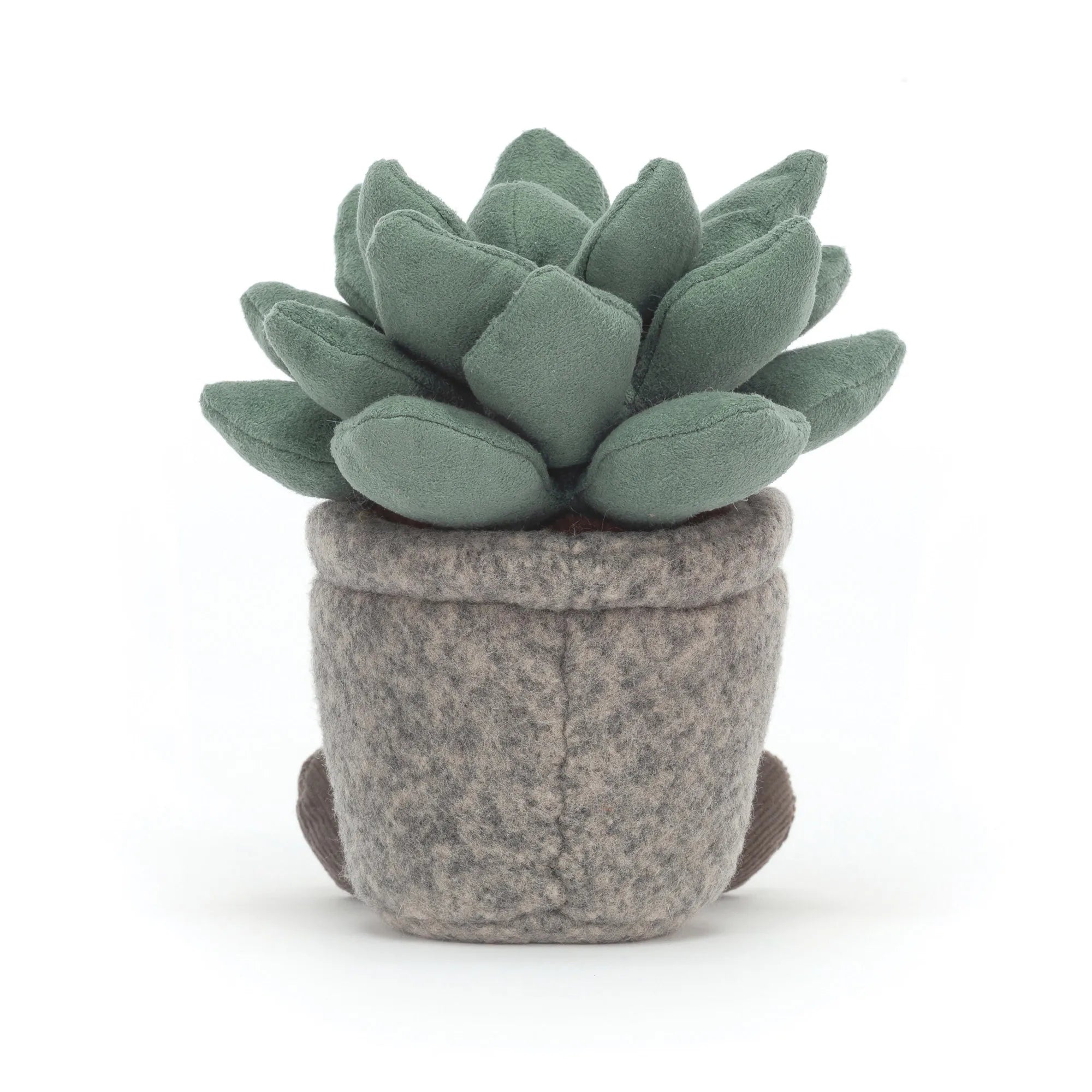 Jellycat Silly Succulent Azulita SS6AZ 3