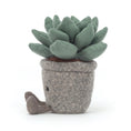 Load image into Gallery viewer, Jellycat Silly Succulent Azulita SS6AZ 2
