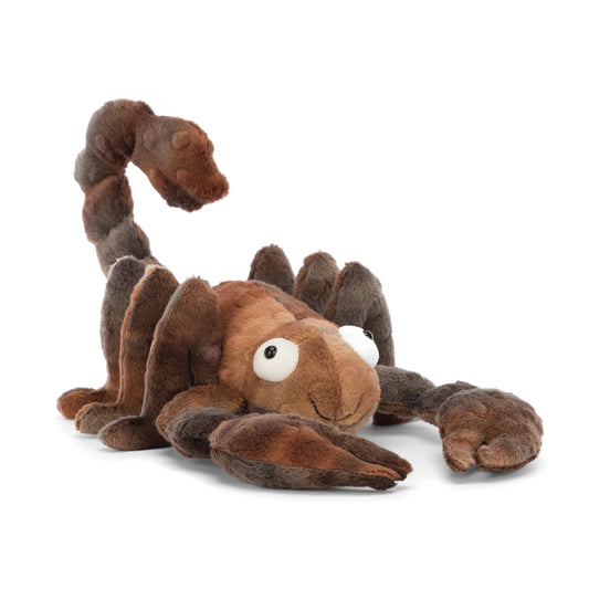 Jellycat Simon Scorpion SIM3S 1