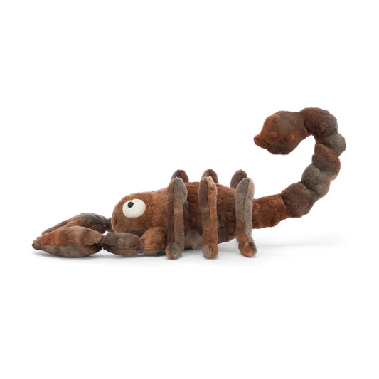 Jellycat Simon Scorpion SIM3S 2