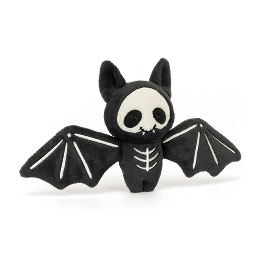 JELLYCAT SKELEBAT JIM SKB3J 2