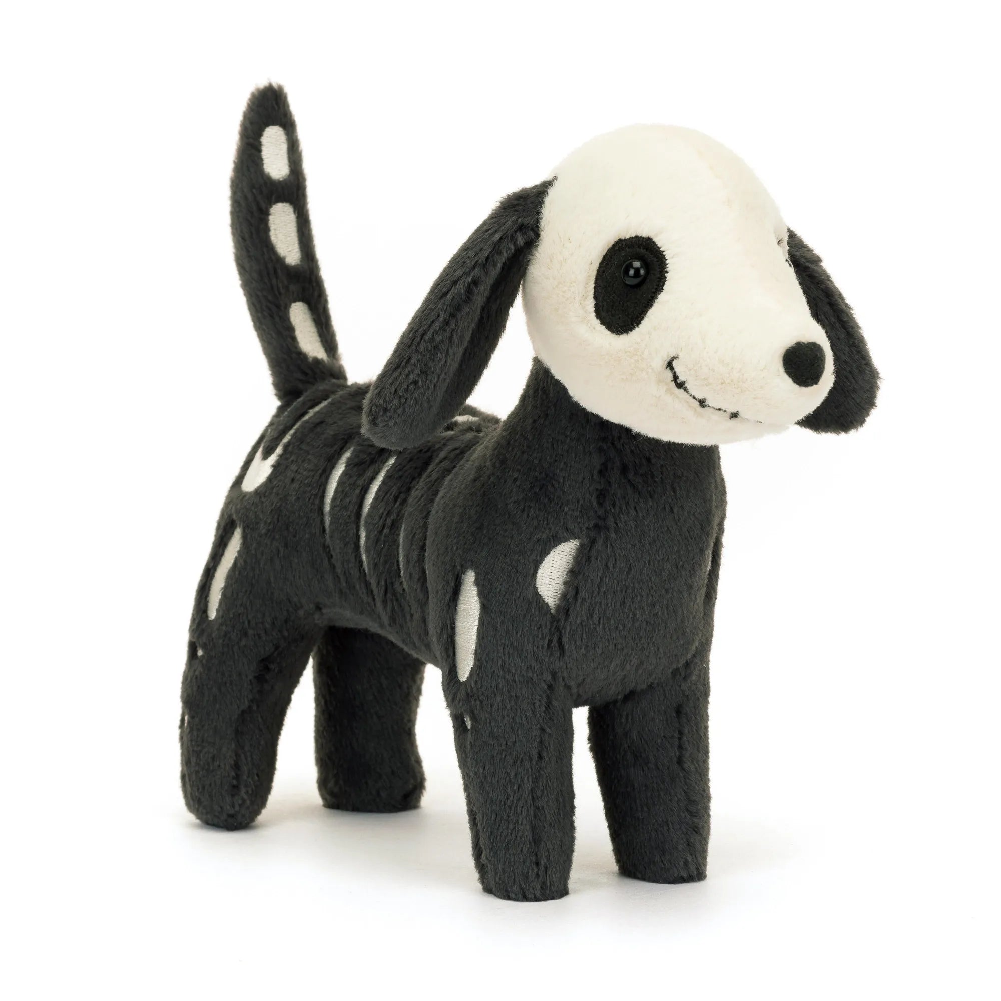 JELLYCAT SKELEDOG DAN SKD3D 1