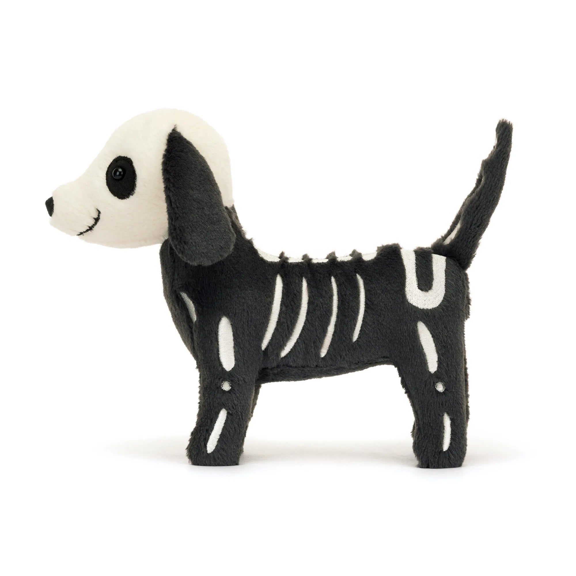 JELLYCAT SKELEDOG DAN SKD3D 3