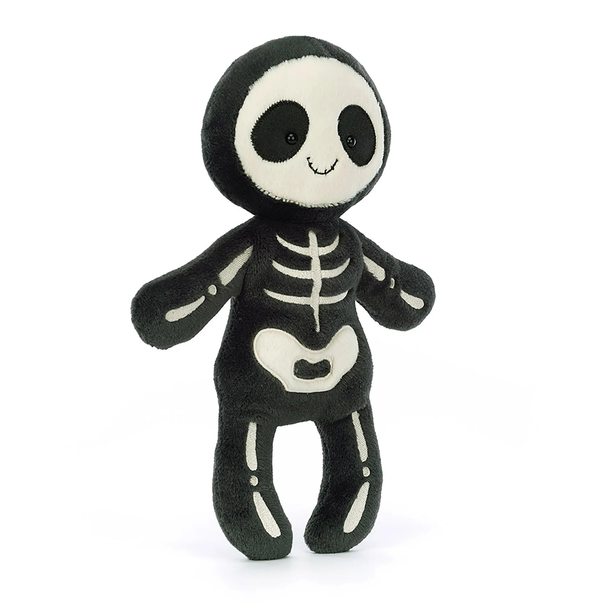 JELLYCAT SKELETON BOB SKE3B 1