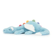 Load image into Gallery viewer, Jellycat Sky Dragon Large SKY2DD 3
