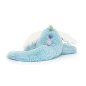 Load image into Gallery viewer, Jellycat Sky Dragon Large SKY2DD 4

