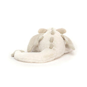 Load image into Gallery viewer, JELLYCAT SNOW DRAGON LITTLE SNW6DDL 5
