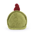 Load image into Gallery viewer, JELLYCAT SNOWMAN TIMMY TURTLE TIM3TSM 4
