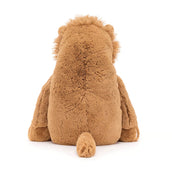 Load image into Gallery viewer, Jellycat Stellan Sabre Tooth Tiger S2SAB 4
