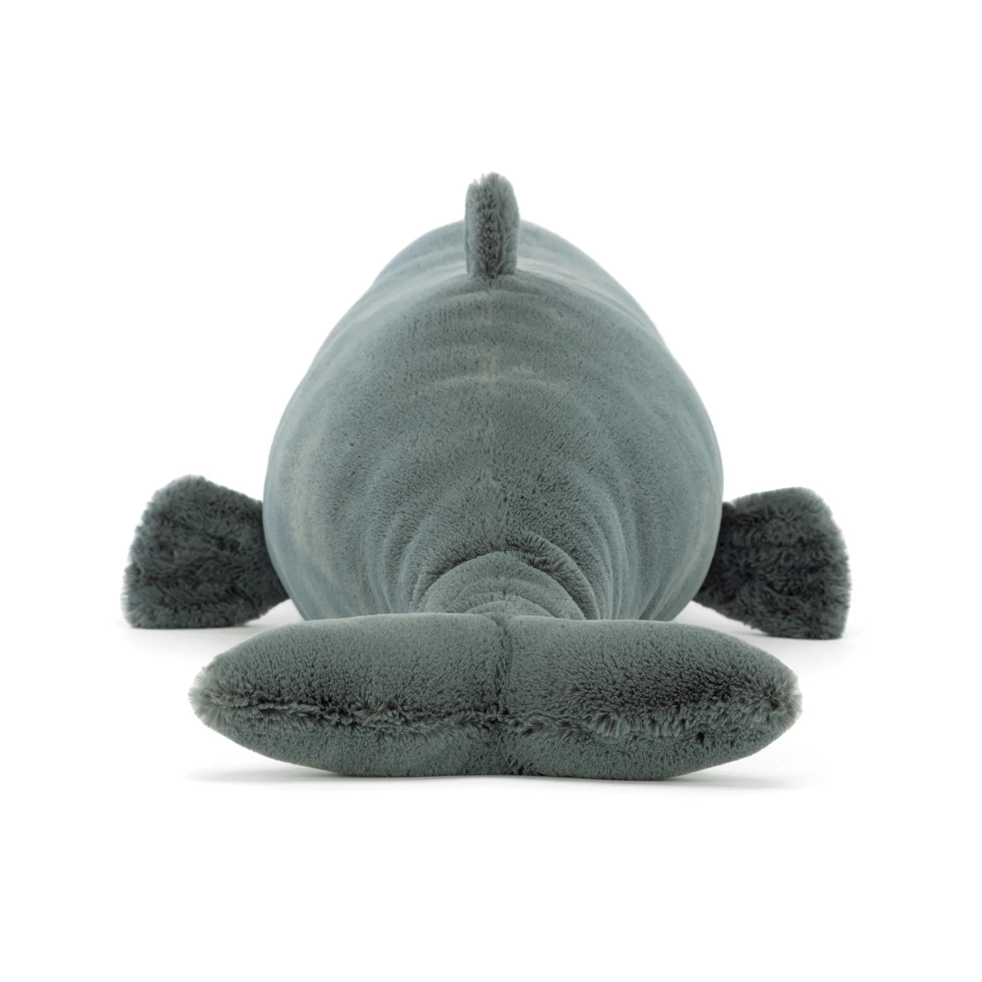 Jellycat Sullivan the Sperm Whale – Hugglemoo