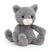 Load image into Gallery viewer, Jellycat Tumbletuft Kitten TUM3KT 1
