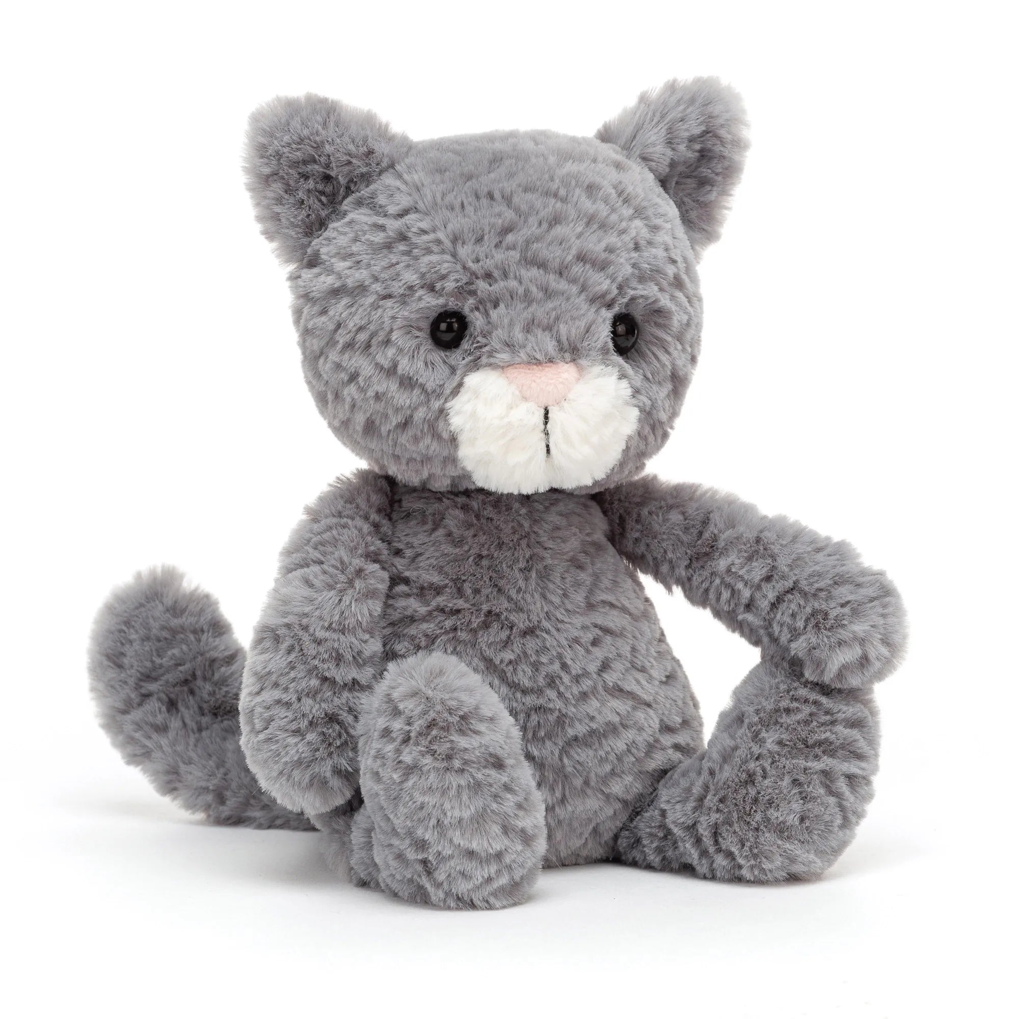 Jellycat Tumbletuft Kitten TUM3KT 1