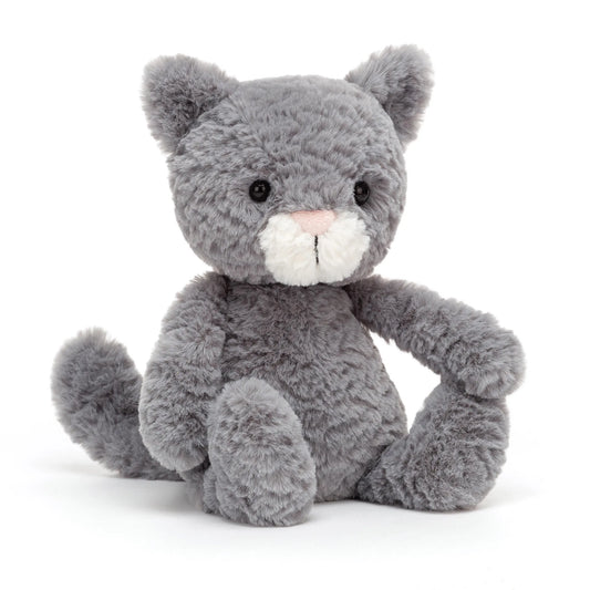 Jellycat Tumbletuft Kitten TUM3KT 1