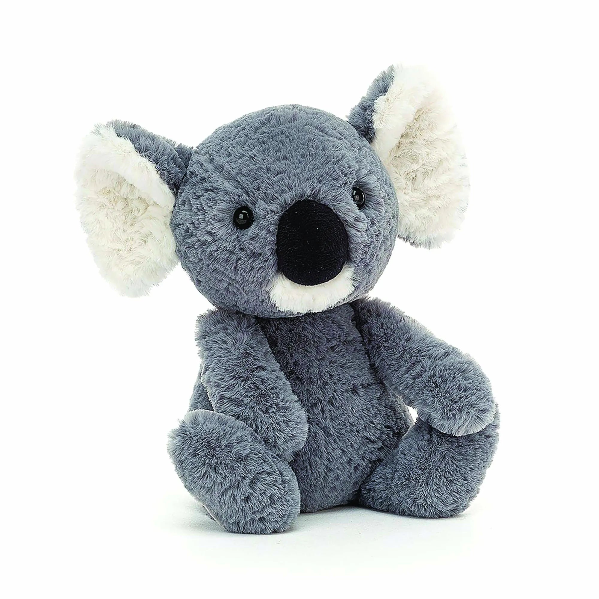 JELLYCAT TUMBLETUFT KOALA TUM3K 1