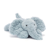Load image into Gallery viewer, Jellycat Tumblie Elephant TM6EL 1
