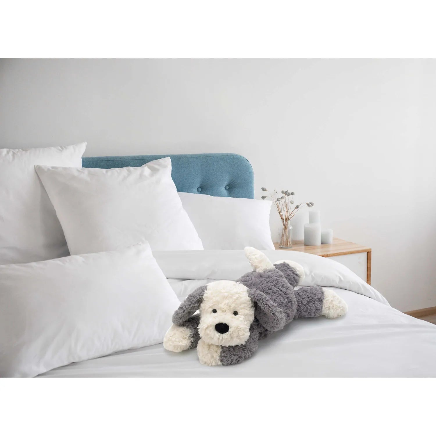 JELLYCAT TUMBLE SHEEP DOG MEDIUM TM6SDN 3
