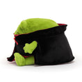 Load image into Gallery viewer, JELLYCAT VAMPIRE RICKY RAIN FROG RR3FV 3
