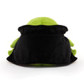 Load image into Gallery viewer, JELLYCAT VAMPIRE RICKY RAIN FROG RR3FV 4
