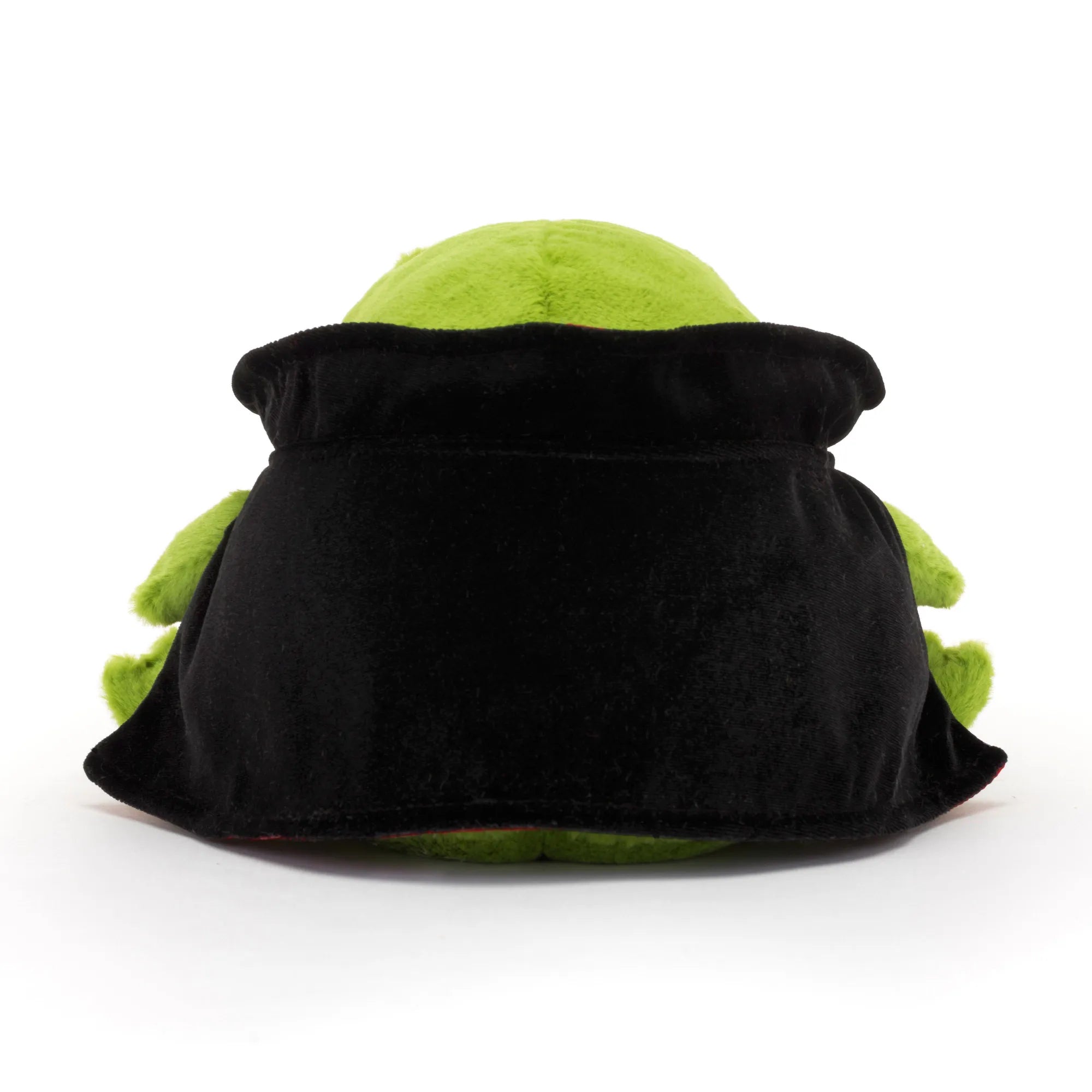 JELLYCAT VAMPIRE RICKY RAIN FROG RR3FV 4