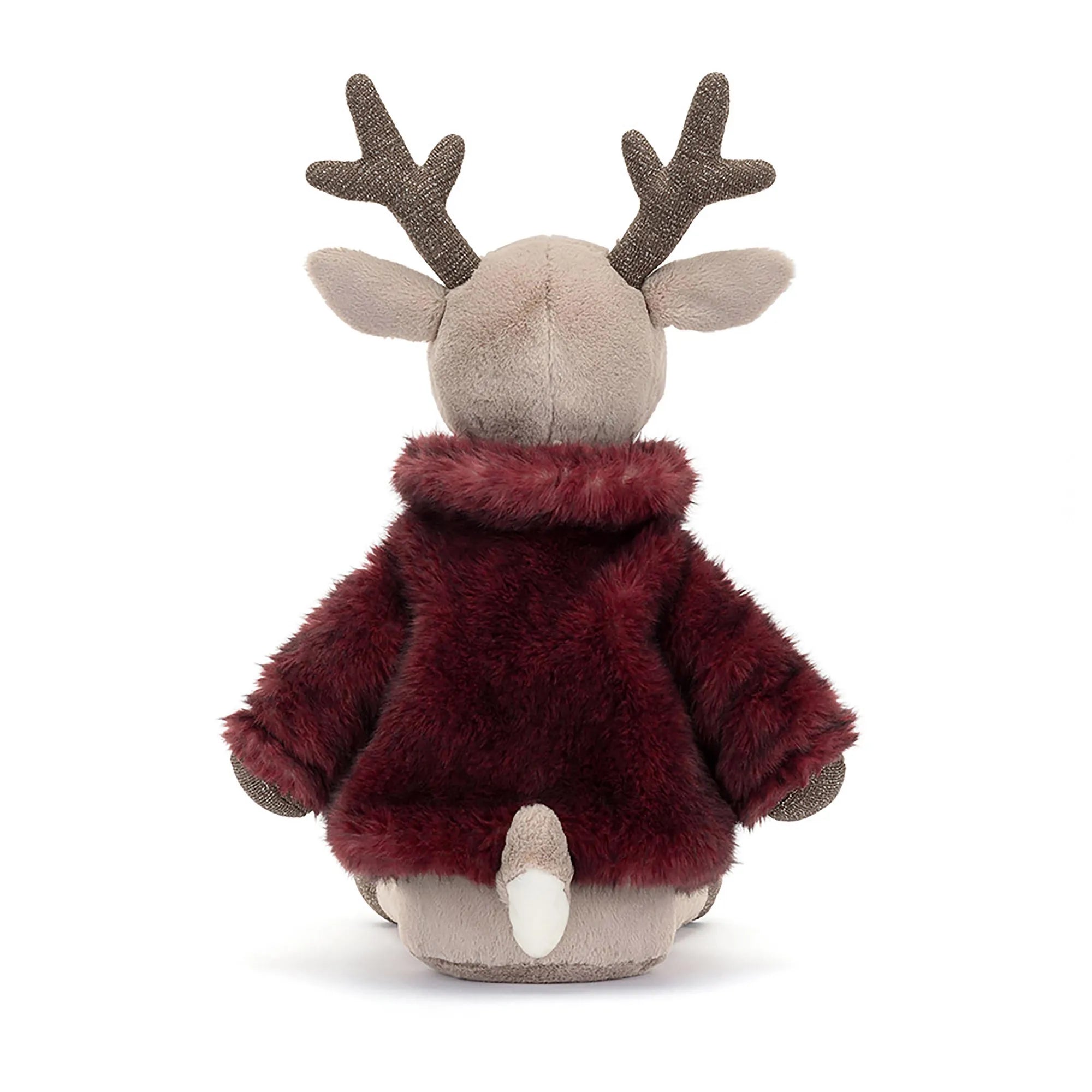 JELLYCAT VIVIEN REINDEER VIV3R 4