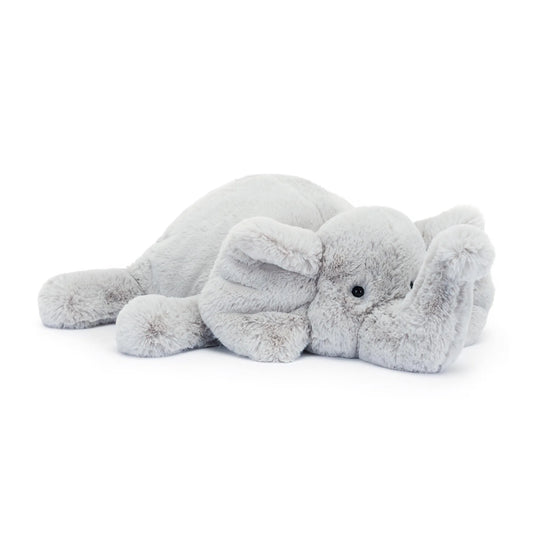 Jellycat Wanderlust Elly WL4E 2