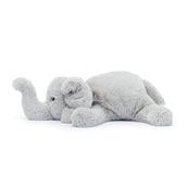 Load image into Gallery viewer, Jellycat Wanderlust Elly WL4E 3
