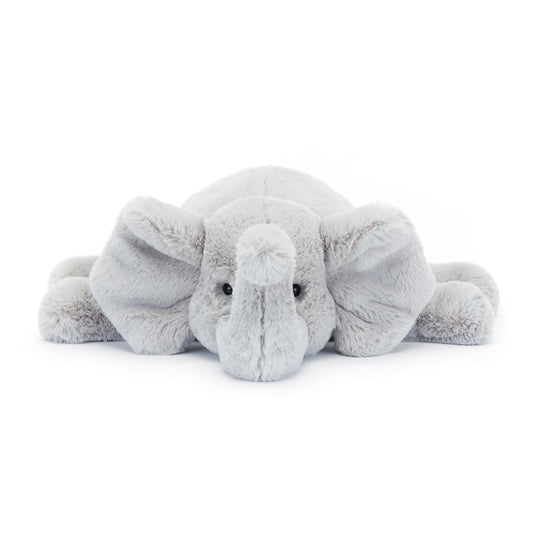 Jellycat Wanderlust Elly WL4E 1