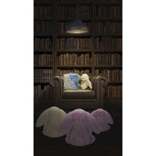 Load image into Gallery viewer, JELLYCAT WHEN I AM BIG BASHFUL BUNNY BOOK BK4WIB 4
